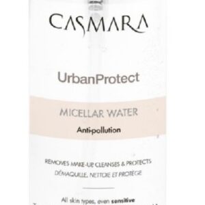 Micelinis vanduo veido odai, 400 ml CASA12010