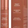 Prabangus maitinam. veido kremas, 50 ml CASA13102/13202