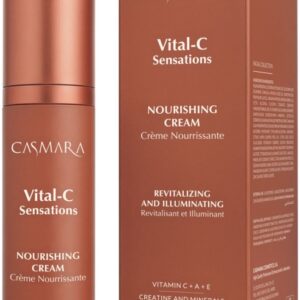 Prabangus maitinam. veido kremas, 50 ml CASA13102/13202