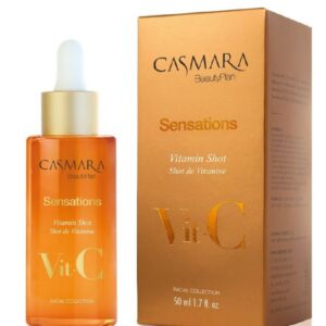 Serumas veidui Vitamin Shot Serum, 50ml CASA13103/13203
