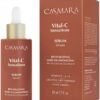 Serumas veidui Vitamin Shot Serum, 50ml CASA13103/13203