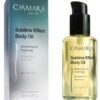 Stangrinamasis kūno aliejus, 100 ml CASA15119/15219