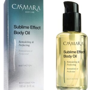 Stangrinamasis kūno aliejus, 100 ml CASA15119/15219