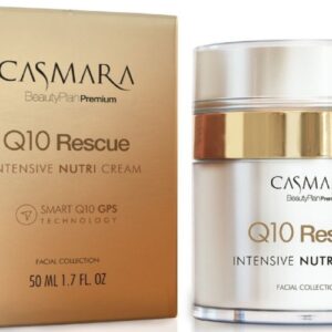 Veido odos senėjimą stabdantis kremas, 50 ml CASA17201