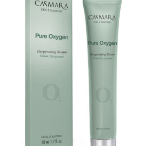 Serumas veidui Purifying Oxigenating Serum, 50 ml CASA21003/22003