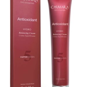 Kremas veidui Antioxidant Hydro Balancing Cream, 50 ml CASA41001