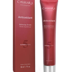 Antioksidacinis veido odos serumas Balancing, 50 ml CASA41003