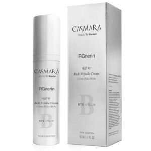 Atkuriamas. maitin. veido kremas, 50 ml CASA81002/83002