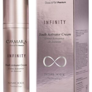 Veido kremas Infinity Cream, 50 ml CASA96001
