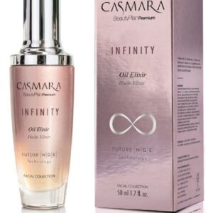 Veido eliksyras Infinity Oil Elixir, 50 ml CASA96003