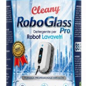 Plovimo skystis langų robotams BeWell CLL3080N