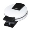 Vaflinė, 800W, Ø15cm, (traškių vaflių) CLO0271