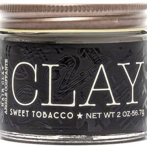 Vaškas-molis plaukams Sweet Tobacco CLY2, 56,7 g