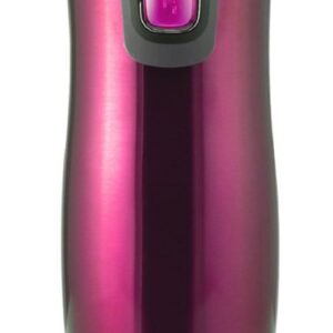 Termopuodelis Westloop avietinis CON2095831