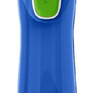 Gertuvė vandeniui Swish mėlyna,500 ml CON2095342