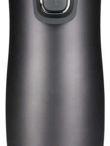 Termopuodelis Westloop pilkas CON2095797