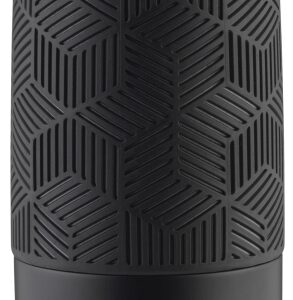 Termopuodelis Metra juodas 470ml. CON2095401