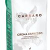Kavos pupelės Carraro Crema Espresso CR51ESP31