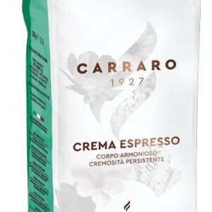 Kavos pupelės Carraro Crema Espresso CR51ESP31
