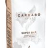Kavos pupelės Carraro Super Bar CR51SBA31