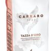 Kavos pupelės Carraro Tazza D'Oro CR51TOR31