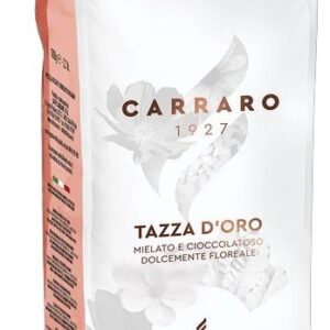 Kavos pupelės Carraro Tazza D'Oro CR51TOR31