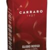 Kavos pupelės Carraro Globo Rosso CR52DA231