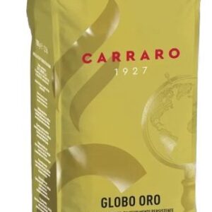 Kavos pupelės Carraro Globo Oro CR52DA831