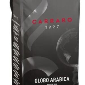 Kavos pupelės Carraro Globo Arabica CR52DA931