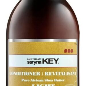 Kondicionierius pažeistiems plaukams Damage Repair Light DL0500TCO, 500 ml