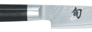 Damasko plieno peilis, DM-0716
