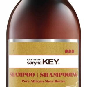 Šampūnas pažeistiems plaukams Damage Repair DR0300TSH, 300 ml