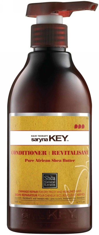01_DR0500TCO Kondicionierius pažeistiems plaukams Damage Repair DR0500TCO, 500 ml