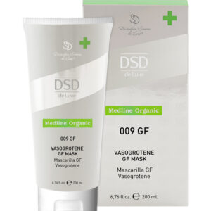 Plaukų augimą skatinanti kaukė, 200 ml DSD009