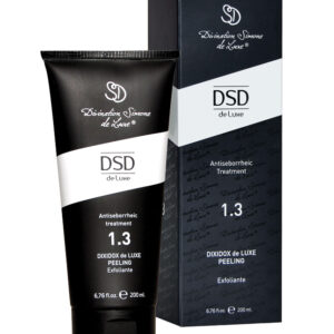 Galvos odos šveitiklis Dixidox de Luxe DSD1.3