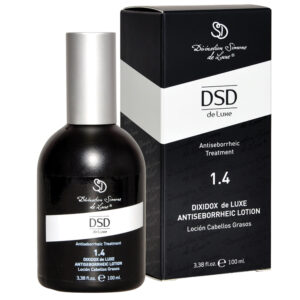 Antiseborėjinis losjonas Dixidox de Luxe DSD1.4