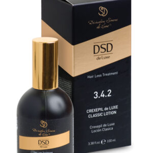 Klasikinis losjonas Dixidox de Luxe DSD3.4.2