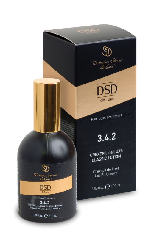 01_DSD342 Klasikinis losjonas Dixidox de Luxe DSD3.4.2