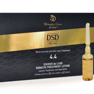 Losjonas su keratinu Dixidox de Luxe 1/10 DSD4.4