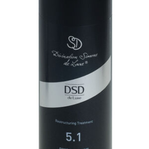 Inten šamp su šilku Dixidox de Luxe 500ml DSD5.1L