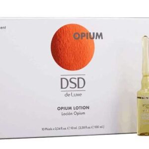 Losjonas nuo plaukų slinkimo Opium, 1/10 ml DSD7.4