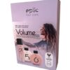 Plaukų priežiūros priemonių rinkinys epiic VOLUME Hair Care Box, EPI2152