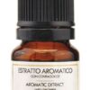 Kvepalų namams ekstraktas Ambra, 10 ml ERB70006