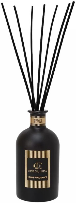 Kvapas namams su lazd Rosato, 100 ml ERBAMBROSA100