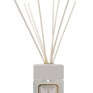 Kvapas namams su lazdelėmis Tabacco E Agrumi, 100 ml ERBAMBTABAC100