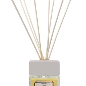 Kvapas namams su lazdelėmis Verbena, 50 ml ERBAMBVERB50