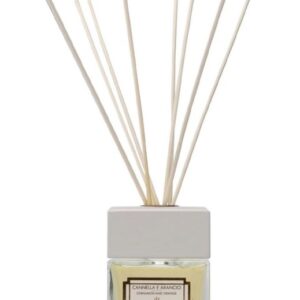 Kvapas namams su lazdelėmis Cannella Arancio, 200 ml ERBARANCIO200