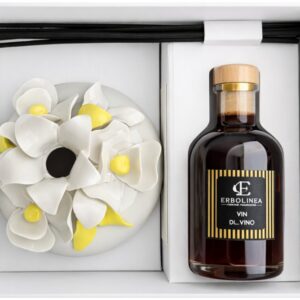 Kvapas Capodimonte Beige Vin Di Vino, 100 ml ERBBEIGE