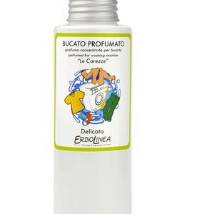 Kvapas skalbiniams Delicato, 100 ml ERBBUCDELICATO