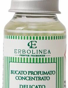 Kvapas skalbiniams Delicato, 15 ml ERBBUCDELICATO15